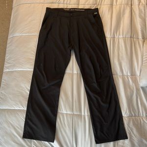 Wrangler All-Terrain rugged wear pants